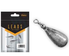 Delphin Olovo Leads Hruška S Obratlíkom 5 ks (2)