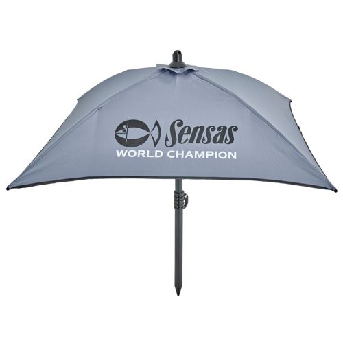 Sensas Dáždnik Sidetray 75x70 cm 1 m