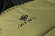 Giants Fishing Spací vak 5 Season Extreme XS Sleeping Bag (13)