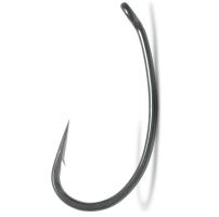 Giants Fishing Háčik S Očkom Long Shank 10 ks