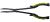 Madcat Kliešte unhooking Pliers 28 cm