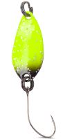 Saenger Iron Trout Blyskáč Gentle Spoon YBB - 1,3 g