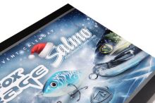 Fox Rage & Salmo Adventný Kalendár Advent Calendar 2025 (3)