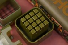 One More Cast PVA Punčocha S Drtičkou Chopstix Full PVA System (5)