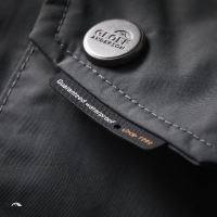 Geoff Anderson Nohavice Urus7 Black (13)