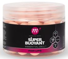 Mainline Plávajúce Boilie Super Buoyant Pop-Ups Essential Cell 150 ml 13 mm Mainline Plávajúce Boilie Super Buoyant Pop-Ups Essential Cell 150 ml 13 mm