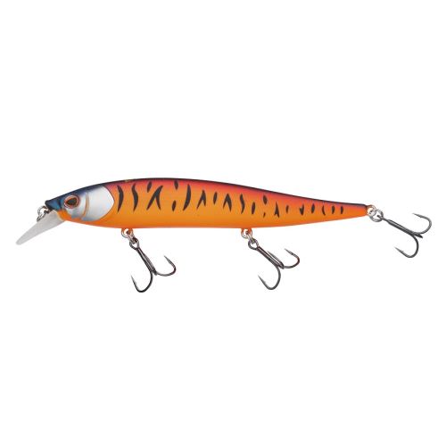 Berkley Wobler Dex Stunna 112 Super Slow Sinking Ember 11,2 cm 14 g