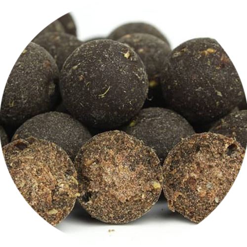 Imperial Baits Boilies Carptrack Elite