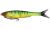Berkley Gumová Nástraha PowerBait Nessie Firetiger