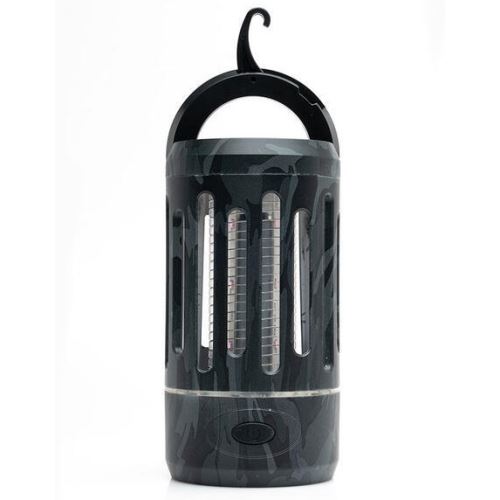 Wolf Lampa Proti Komárom Mozzi Zappa Camo Black