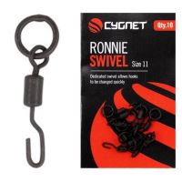 Cygnet Obratlík Ronnie Swivel Veľkosť 11