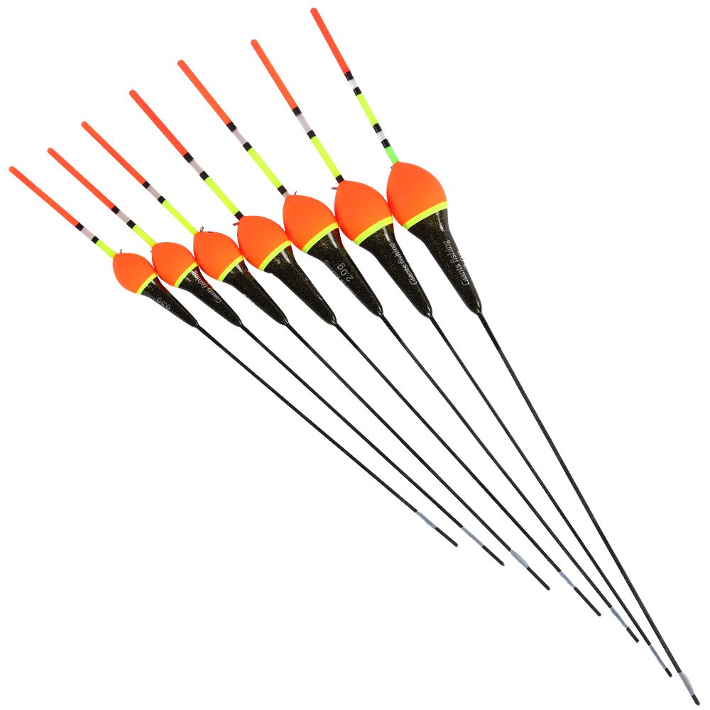 E-shop Giants fishing plavák balsa lake 3 - 1 g