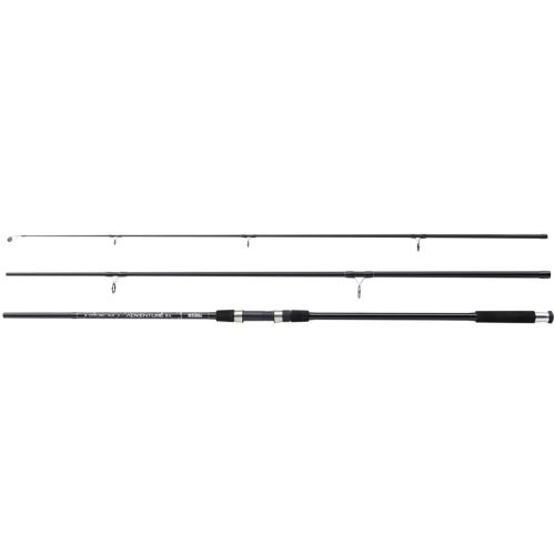 Mitchell Prut Adventure II Carp Rod 3,6 m 3 lb 3-díl