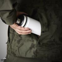 Geoff Anderson Bunda Dozer7 Leaf Maskáč (30)