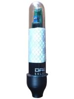 Daemons Náhradný Tubus s Elektronikou Pre Bójku 05 RS Červená So Sensorom a Vypínačom