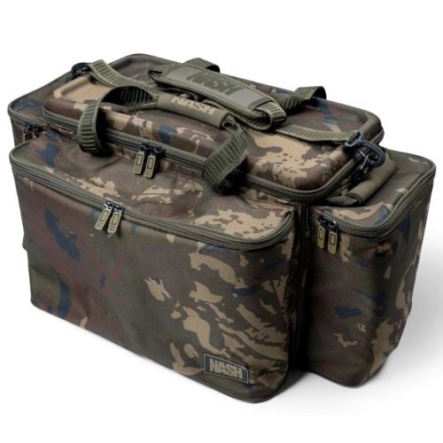 Nash Taška Subterfuge Carryall Medium 65l