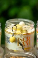 One More Cast Plávajúce Boilie Boosted Fluoro Pop-Ups iScream 70 g 14 mm (5)