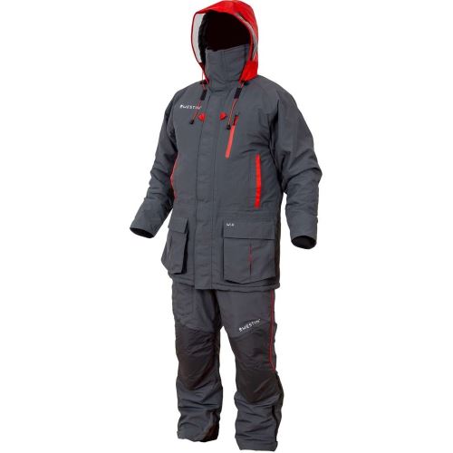 Westin Zimný Oblek W4 Winter Suit Extreme Steel Grey