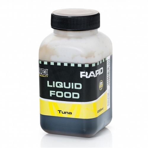 Mivardi Tekutá Potrava Rapid Food Liver 250 ml