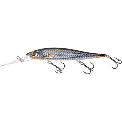 Westin Wobler Jerkbite DR Real Hot Roach - 11 cm 15 g