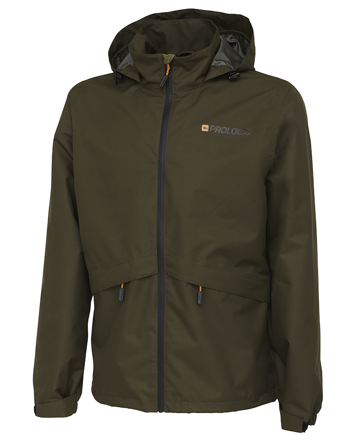 E-shop Prologic bunda storm safe jacket forest night - m