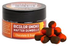 Benzar Mix Bicolor Smoke Wafters Dumbells 10x8 mm 30 ml - Mango-Kyselina Maslová