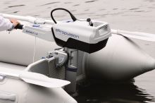 Epropulsion Elektromotor SPIRIT 1.0 PLUS S Bez Batérie (2)