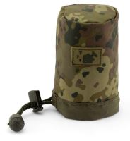 Thinking Anglers Obal Na Hlásiče Camfleck Small Buzzer Pouch Thinking Anglers Obal Na Hlásiče Camfleck Small Buzzer Pouch