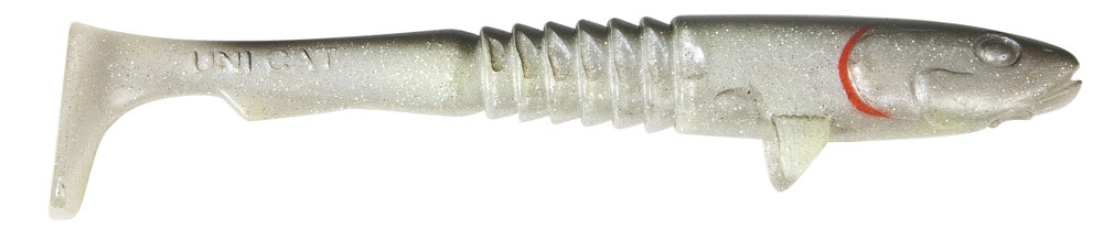 Uni cat gumová nástraha goon fish n 2 ks-dĺžka 20 cm