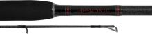 Zebco Prút Demonic Baitcast H 2,3 m 35-90 g 2-Diel (2)