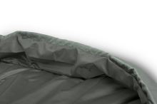 Sonik Lehátko So Spacákom Bank-Tek 5 Season Sleep System (12)