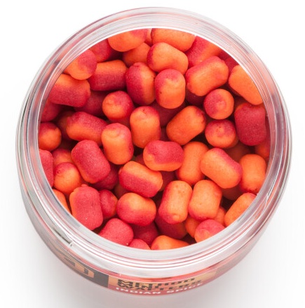 E-shop Mivardi method mini wafters 6x8 mm 20 g - indian spice