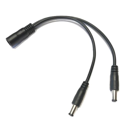 Boatman Rozdvojka Nabíjacieho Kábla