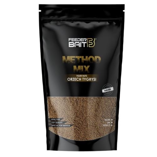 FeederBait Methodmix 800 g