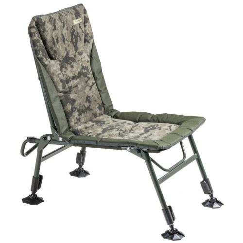 Mivardi Kreslo Camo Code Combi