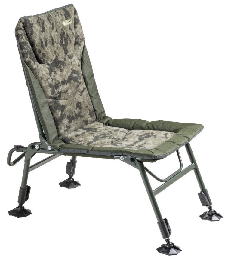 E-shop Mivardi kreslo camo code combi