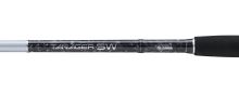 Mitchell Prút Tanager SW Boat Rod 2,4 m 100-200 g (2)