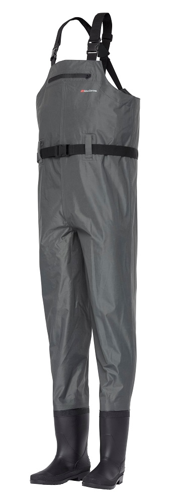 E-shop Abu garcia prsačky nylon waders - 40-41