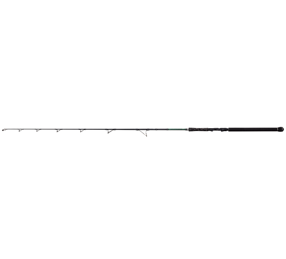 Madcat prút black vertical 1,9 m 150 g