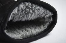 Geoff Anderson Zateplené Rukavice Bez Prstov AirBear (2)