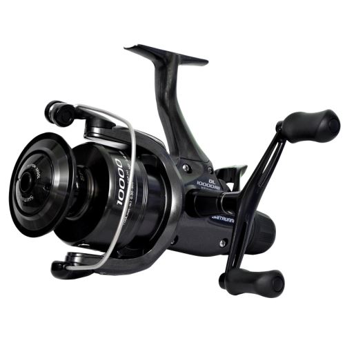 Shimano Navijak Baitrunner DL 10000 RB