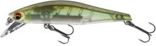 Daiwa Wobler Tournament Wise Minnow See Through Shad - 7 cm 7,5 g