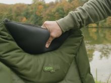 Delphin Kreslo ErgoCARP (11)