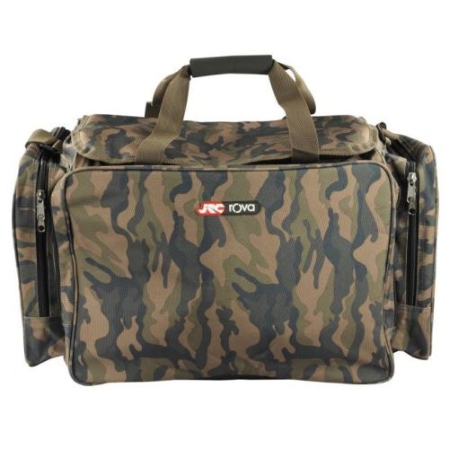 JRC Taška Rova Camo Carryall Large