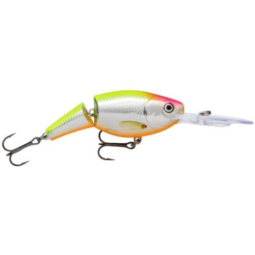 Rapala Wobler Jointed Shad Rap CLS