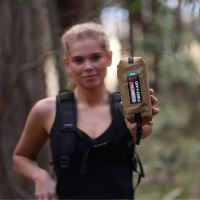 Survival Rybárska Lekárnička First Aid Kit Hiking (3)