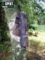 R-SPEKT Plavák na podberák camou (7)