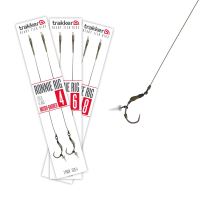 Trakker Návazce Ronnie Rig Barbed 25 lb 2 ks (1)