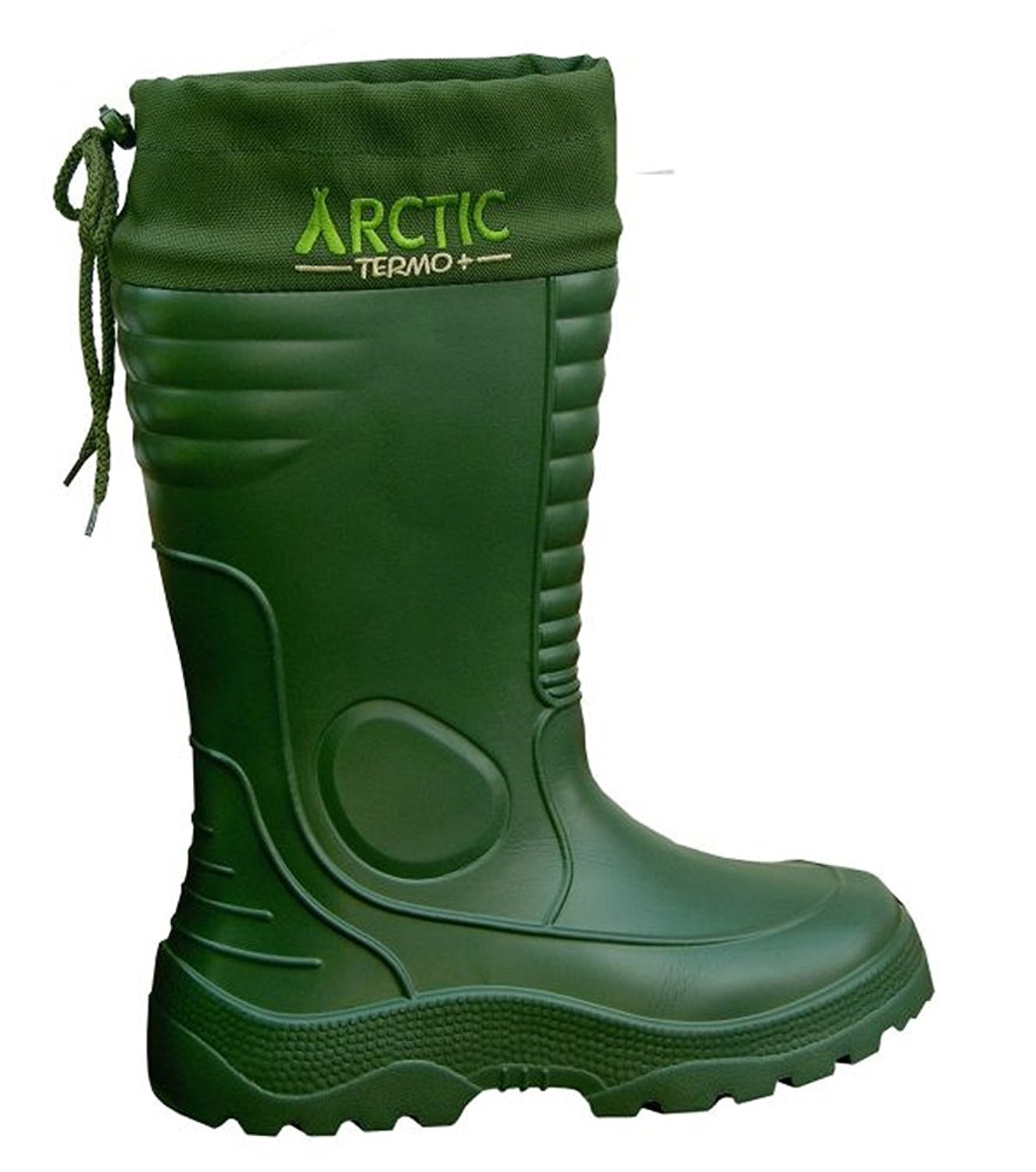 E-shop Lemigo gumové gumáky arctic termo + 875-veľkosť 48
