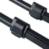 Giants Fishing Stojan Dual H-Rod Pod 3 Rods (3)